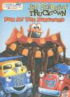 Fun at the Junkyard By Leigh Olsen, David Shannon (Illustrator), Loren Long (Illustrator), David Gordon (Illustrator) Cover Image