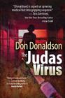 The Judas Virus By Don Donaldson Cover Image