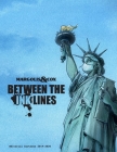 Between The Ink Lines By Matt Margolis, John Cox Cover Image
