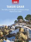 Takur Ghar: The SEALs and Rangers on Roberts Ridge, Afghanistan 2002 (Raid #39) By Leigh Neville, Johnny Shumate (Illustrator), Alan Gilliland (Illustrator) Cover Image