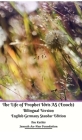 The Life of Prophet Idris AS (Enoch) Bilingual Version English Germany Standar Edition By Jannah An-Nur Foundation, Ibn Kathir, Jannah An-Nur Foundation Studio (Translator) Cover Image