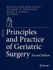 Principles and Practice of Geriatric Surgery Cover Image