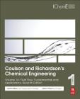 Coulson and Richardson's Chemical Engineering: Volume 1a: Fluid Flow: Fundamentals and Applications Cover Image