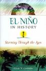 El Nino in History: Storming Through the Ages Cover Image
