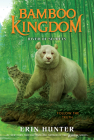 Bamboo Kingdom #2: River of Secrets By Erin Hunter Cover Image