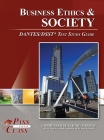 Business Ethics and Society DANTES / DSST Test Study Guide Cover Image