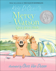 Mercy Watson Goes for a Ride By Kate DiCamillo, Chris Van Dusen (Illustrator) Cover Image