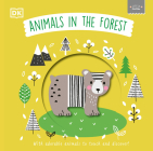 Little Chunkies: Animals in the Forest: With Adorable Animals to Touch and Discover Cover Image