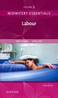 Midwifery Essentials: Labour: Volume 3 Volume 3 By Helen Baston, Jennifer Hall Cover Image