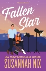Fallen Star (Starstruck #2) Cover Image