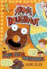 The Spinny Icky Showdown: The Adventures of Arnie the Doughnut Cover Image