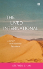 The Lived International: A Life in International Relations Cover Image