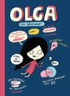 Olga: N° 2 - On Déménage! By Elise Gravel, Elise Gravel (Illustrator) Cover Image
