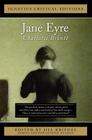 Jane Eyre: Ignatius Critical Edition By Charlotte Brontë, Jill Kriegel (Editor) Cover Image