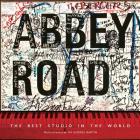 Abbey Road: The Best Studio in the World By Alistair Lawrence, Sir George Martin (Foreword by) Cover Image