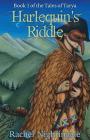 Harlequin's Riddle By Rachel Nightingale Cover Image