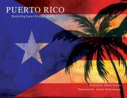 Puerto Rico: Restoring Hope Through Poetry Cover Image