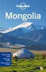 Lonely Planet Mongolia Cover Image