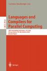 Languages and Compilers for Parallel Computing: 16th International Workshop, Lcpc 2003, College Sation, Tx, Usa, October 2-4, 2003, Revised Papers (Lecture Notes in Computer Science #2958) Cover Image
