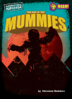 The Rise of the Mummies By Hermione Redshaw Cover Image