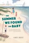 The Summer We Found the Baby Cover Image