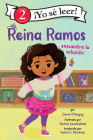 Reina Ramos encuentra la solución: Reina Ramos Works It Out (Spanish Edition) (I Can Read Level 2) Cover Image