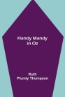 Handy Mandy in Oz Cover Image
