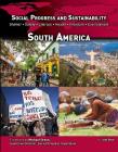 Social Progress and Sustainability: South America By Judy Boyd Cover Image
