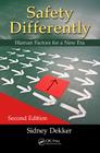 Safety Differently: Human Factors for a New Era, Second Edition Cover Image