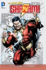 Shazam! Vol. 1 (The New 52): From the Pages of Justice League By Geoff Johns, Gary Frank (Illustrator) Cover Image