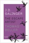 J.D. Salinger: The Escape Artist (Icons) Cover Image