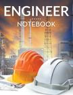 Engineer Notebook Cover Image