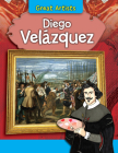 Diego Velázquez (Great Artists) By Craig Boutland Cover Image