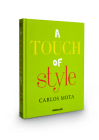 A Touch of Style (Classics) By Carlos Mota Cover Image