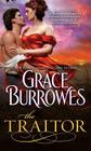 The Traitor (Captive Hearts) By Grace Burrowes Cover Image
