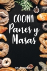 Cocina Panes y Masas By Ignacio Tórtora Cover Image