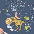How God made the Earth? Cover Image