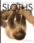 Sloths (Amazing Animals) Cover Image