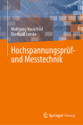 Hochspannungsprüf- Und Messtechnik Cover Image