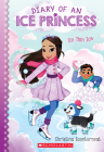 On Thin Ice (Diary of an Ice Princess #3) By Christina Soontornvat Cover Image