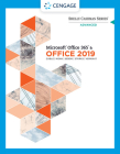 Shelly Cashman Series Microsoft Office 365 & Office 2019 Advanced (Mindtap Course List) By Sandra Cable, Steven M. Freund, Ellen Monk Cover Image