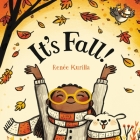 It's Fall! (Celebrate the Seasons #1) Cover Image
