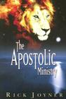 The Apostolic Ministry Cover Image