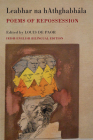Leabhar Na Hathghabhála: Poems of Repossession Cover Image