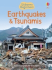 Earthquakes & Tsunamis (Beginners) By Emily Bone, Natalie Hinrichsen (Illustrator) Cover Image