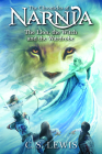 The Lion, the Witch and the Wardrobe: The Classic Fantasy Adventure Series (Official Edition) (Chronicles of Narnia #2) Cover Image