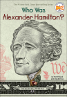 Who Was Alexander Hamilton? By Pam Pollack, Meg Belviso, Dede Putra (Illustrator) Cover Image