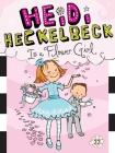 Heidi Heckelbeck Is a Flower Girl By Wanda Coven, Priscilla Burris (Illustrator) Cover Image