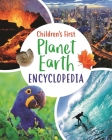 Children's First Planet Earth Encyclopedia Cover Image