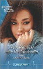 New Year Kiss with His Cinderella Cover Image